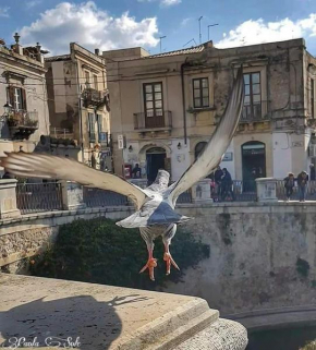 Casa Vacanze Mastrarua 150